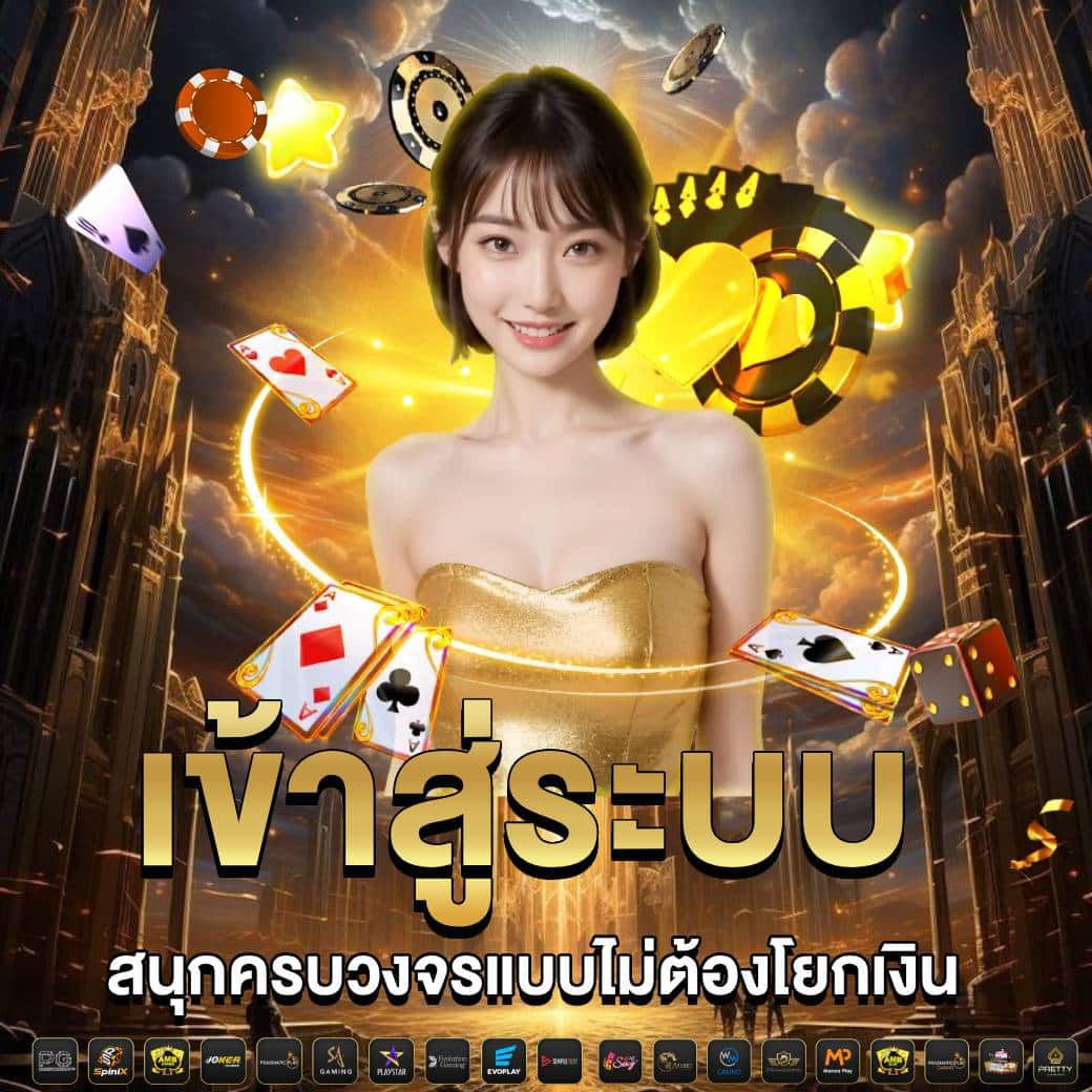 ล็อคอิน