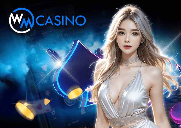 ค่าย wm casino